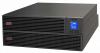 APC Easy UPS SRV RM 5000VA 230V, with RailKit, External Battery Pack, On-line, 4U (5000W)