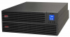 APC Easy UPS SRV RM 6000VA 230V, On-line, 4U (6000W)