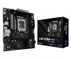 ASRock MB Sc LGA1851 H810M-H, Intel H810, 2xDDR5, 1xHDMI, mATX