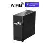 ASUS Herní Router ROG Strix GS-BE18000, 3-pásmový WiFi7 Router, 1x WAN, 7x LAN, AiMesh