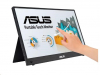 ASUS LCD 15.6" MB16AMTR ZenScreen Touch 1920x1080 IPS Built-in Battery Mini-HDMI Compatible with Laptops, Smartphones