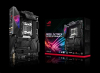 ASUS MB Sc 2066 ROG STRIX X299-E GAMING II, Intel X299, 8xDDR4, Wi-Fi