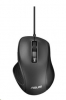 ASUS MOUSE UX300 PRO, černá