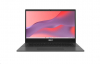 ASUS NTB Chromebook CM14 (CM1402CM2A-NK0180), MT 520, 14" 1920 x 1080, 8GB, 128GB eMMC, ARM Mali-G52, Chrome OS, Grey
