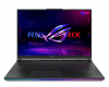 ASUS NTB ROG Strix SCAR 18 (G834JZR-NEBULA049W), i9-14900HX, 18" 2560 x 1600, 32GB, 2TB SSD, RTX 4080, W11 Home, Black