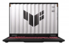 ASUS NTB TUF Gaming A16 (FA608WI-RL014W), AI 9 HX 370, 16.0" 1920x1200, 32GB, 1TB SSD, AMD Radeon+RTX 4070, W11 H, Gray