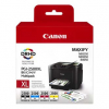 Canon MAXIFY iB4050, MB5050, MB5350, CMYK, PGI-2500XL [9254B004] - Ink cartidge