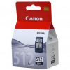 Canon MP240, 260, 480,Canon originální ink PG512BK, black, 400str., 15ml, [2969B001]