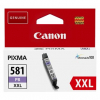 Canon originální ink [CLI-581PB] XXL, photo blue, 11.7ml, 1999C001, very high capacity