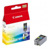 Canon PM 260, IP110, Canon CLI36, color, 249 str., 12ml, [1511B001] - Ink Cartridge