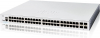 Cisco Catalyst switch C1200-48T-4X (48xGbE,4xSFP+)