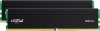 CRUCIAL DIMM DDR4 32GB (Kit of 2) 3200MHz CL22, Pro