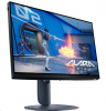 DELL LCD AW2525HM- 25"/FHD/1920 x 1080/16:9/320Hz/1ms/1000:1/400 cd/m2/HDMI/DP/VESA/PIVOT/3YNBD