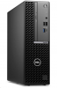 DELL PC OptiPlex 7020 SFF/180W/TPM/i3-12100/8GB/512GB SSD/Integrated/Kb/Mouse/W11 Pro/3Y PS NBD