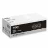 Epson AcuLaser M200, MX2000, black, 2x2500 str.  [C13S050710] - Laser toner