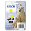 Epson Epson Expression Premium XP-800, yellow, 26XL, 9,7 ml  [C13T26344012]