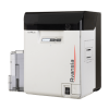 Evolis Avansia, dual sided, 24 dots/mm (600 dpi), USB, Ethernet, display