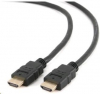 GEMBIRD Kabel HDMI - HDMI 10m (v. 2.0, 3D, zlacené kontakty, stíněný)