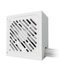 GIGABYTE zdroj P650SS ICE, 650W, 80+ Silver, 120mm, ATX 3.0, bílá