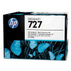 HP cartridge č.727, matte black HP DesignJet T1500, T2500, 300 ml [C1Q12A] - Ink náplň