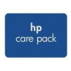 HP CPe - Carepack 4y NextBusDay Onsite Notebook  Service,Commercial Mobile PC's with  1/1/0 Wty