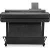 HP DesignJet T650 36" (A0+, 25s  A1, USB 2.0, Ethernet, Wi-Fi)