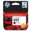 HP DJ IA 3525, 5525, 6525, 4615, HP 655, 550 str., 14 ml, [CZ109AE] - Ink cartridge