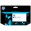 HP Matte Black, č. 72 pro DesingJet T1100, (130ml) [C9403A] - Ink náplň