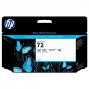 HP Photo Black, č. 72 pro DesingJet T1100, (130ml) [C9370A] - DesignJet