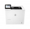 HP LaserJet Enterprise M611dn (A4; 61 ppm, USB2.0; Ethernet, Duplex)