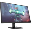 HP LCD OMEN 27k 27" 68.6 cm, UHD 3840x2160, 1ms, 400nits, HDMI,DP,USB-C, repro, výškově nastavitelný