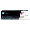 HP LJ Pro 3302, 3202, HP 219X, magenta, 2500str., HC, [W2193X] - Laser toner//2