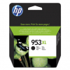 HP OJ Pro 8218,8710,8720,8730,8740, HP 953XL, black, 2000 str., [L0S70AE] - Ink cartridge