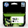 HP Officejet Pro 9012, 9014, 9015, HP 963XL, black, 2000str., [3JA30AE] - Ink cartridge