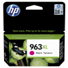 HP Officejet Pro 9012, 9014, 9015, HP 963XL, magenta, 1600str., [3JA28AE] - Ink cartridge