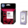 HP photo gray cartridge č. 102, 23 ml [C9360AE] - DesignJet