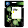 Ink cartridge - HP yellow cartridge č.940XL, 1400 str. [C4909AE]