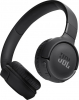 JBL Tune 520BT Black bezdrátová sluchátka na uši
