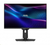 MSI LCD MAG 274QPF X30MV, 27", Rapid VA, 300Hz, VESA 100x100, Black, 2R