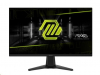 MSI LCD MAG 275QF X32, 27", 2560x1440, Rapid IPS, 320Hz, 0,5ms, VESA 100x100, Black