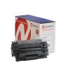 HP LJ P3015, M521, HP 55A, black, 6000 str., [CE255A] NASHUA - Laser toner//2