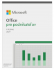 Office Home and Business 2024 SK (pro podnikatele)