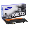 Samsung CLP-320,CLP-325,LX-3185,black, 1500str [CLT-K4072S] - Laser toner