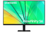 SAMSUNG MT LED LCD - 27" ViewFinity S6 (S60D) - 2560x1440 (QHD), IPS, 100Hz, LAN