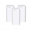 Tenda MX21 Pro (3-pack) Nova AXE5700 Mesh WiFi 6E  Router