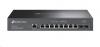 TP-Link OMADA switch SG3210X-M2 (8x2x5GbELAN, 2xSFP+, 2xConsole, fanless)