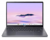 ACER NTB Chromebook Plus 514 (CB514-6HT-32YA),Core3 N355,14" 1920x1200,8GB,256GB SSD,Intel,Chrome OS,Steel Gray