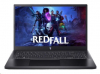 ACER NTB Nitro V 15 (ANV15-41-R2LC),Ryzen5-7535HS,15.6"FHD,16GB,1024GB SSD,RTX 4050,Win11H,Black