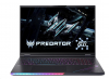 ACER NTB Predator Helios 18 AI (PH18-73-981S),Ultra 9 275HX,18" 3840x2400,192GB,5120GB SSD,RTX 5090,W11 Pro,Black
