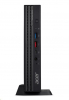 ACER PC Veriton N4720GT, i3-14100T,8GB DDR4,512GB M.2 SSD,DVD±RW,Wifi,USB KB+mouse,W11P,65W,Black